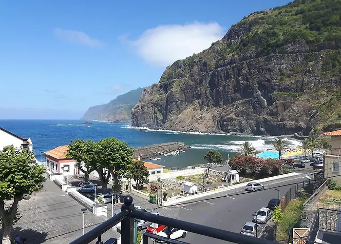 Oliveira's - Madeira Island *