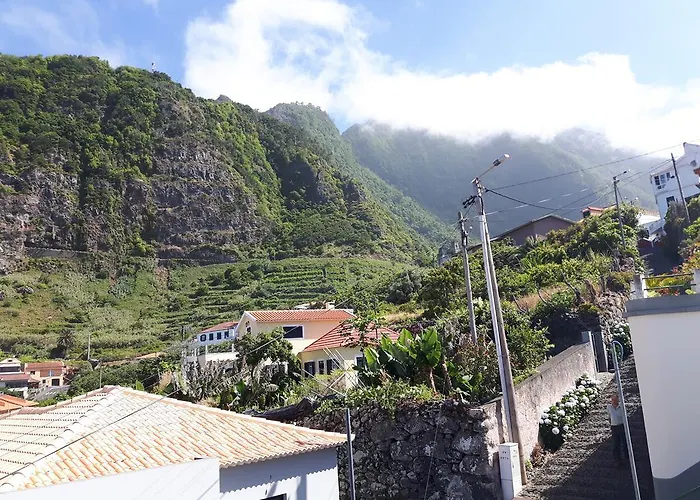 Oliveira's - Madeira Island *