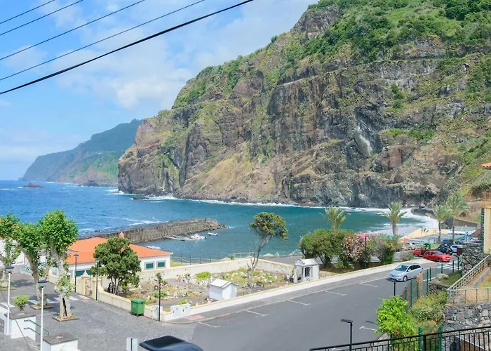 Oliveira's - Madeira Island Appartement *