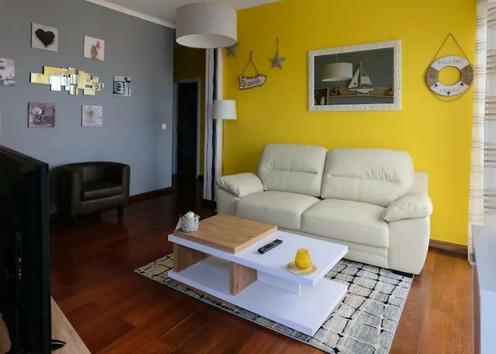 Appartement Oliveira's - Madeira Island *