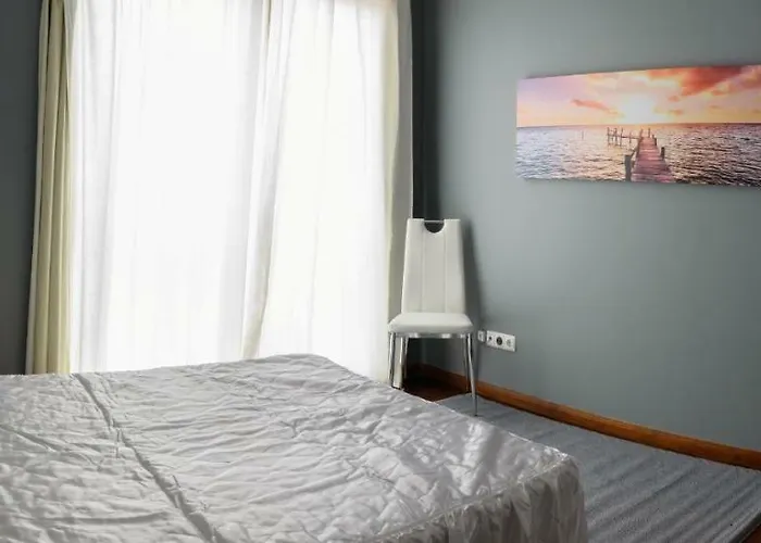 Appartement Oliveira's - Madeira Island *