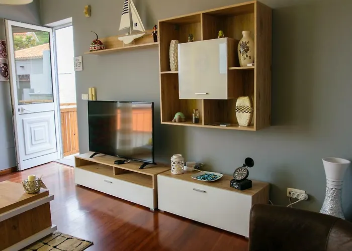 Oliveira's - Madeira Island *